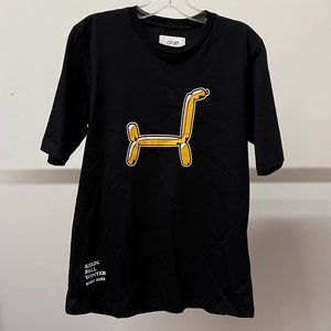 Kirin by Peggy Gou Black Tee NWT L